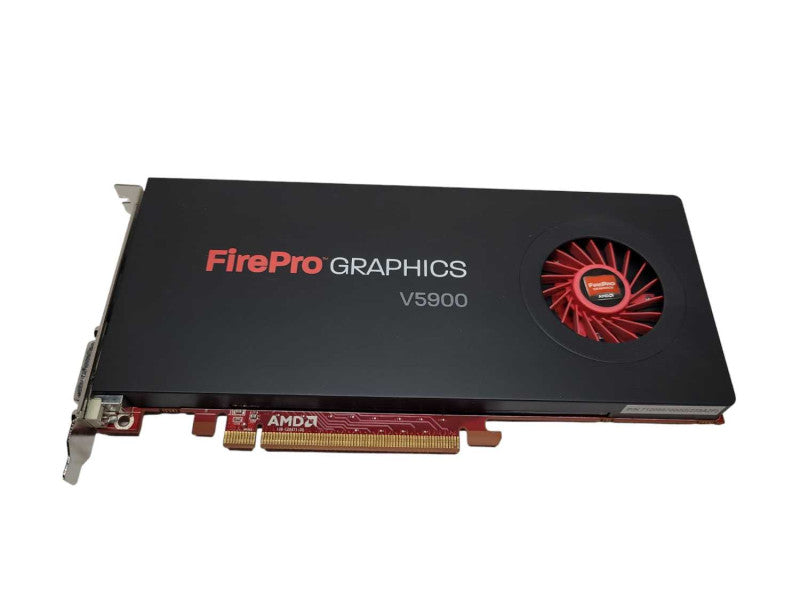 AMD FirePro V5900 2GB %