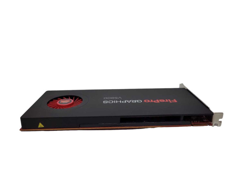 AMD FirePro V5900 2GB %