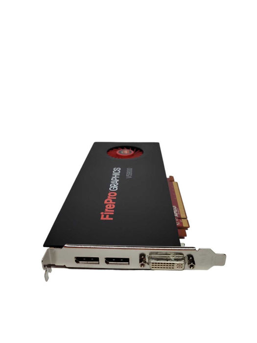 AMD FirePro V5900 2GB %