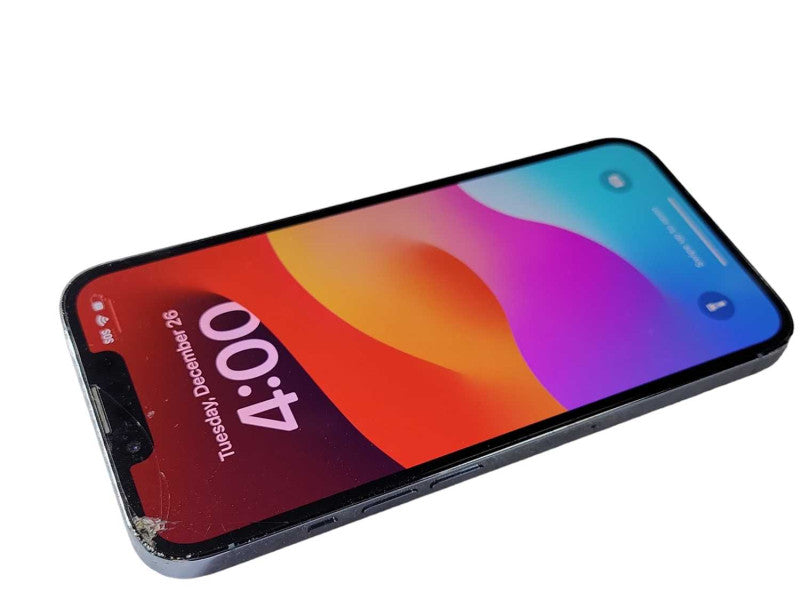 Apple iPhone 13 Pro 256GB Smart Phone - Battery Health 89% _