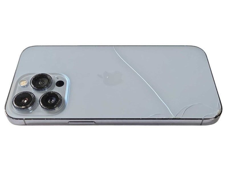 Apple iPhone 13 Pro 256GB Smart Phone - Battery Health 89% _