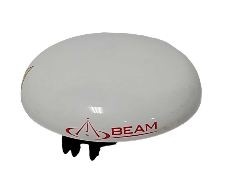 Beam / Isat AT1595-83 antenna Satellite, READ _