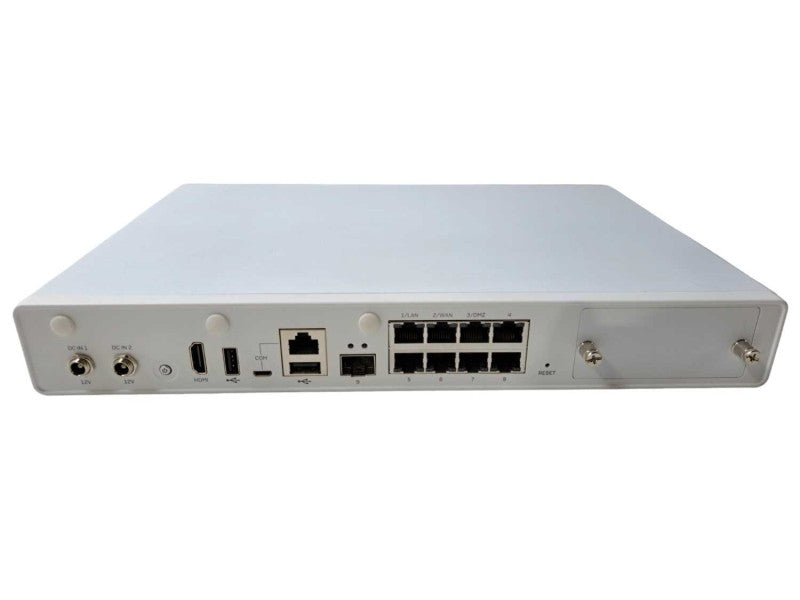 Sophos XG 135 Network Security Firewall Desktop Appliance  )