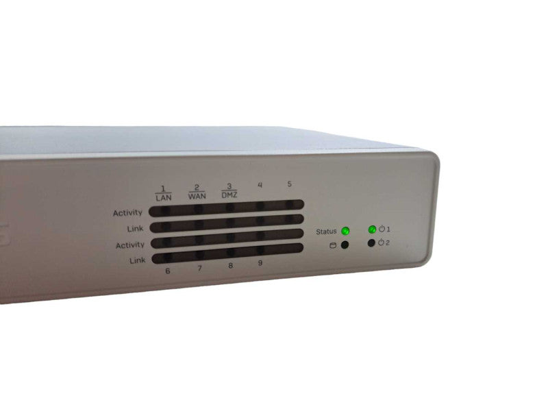 Sophos XG 135 Network Security Firewall Desktop Appliance  )