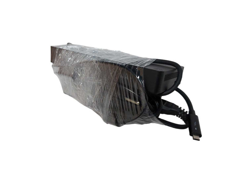 Dell Thunderbolt WD19TB MST Docking Station W/ Power Supply #