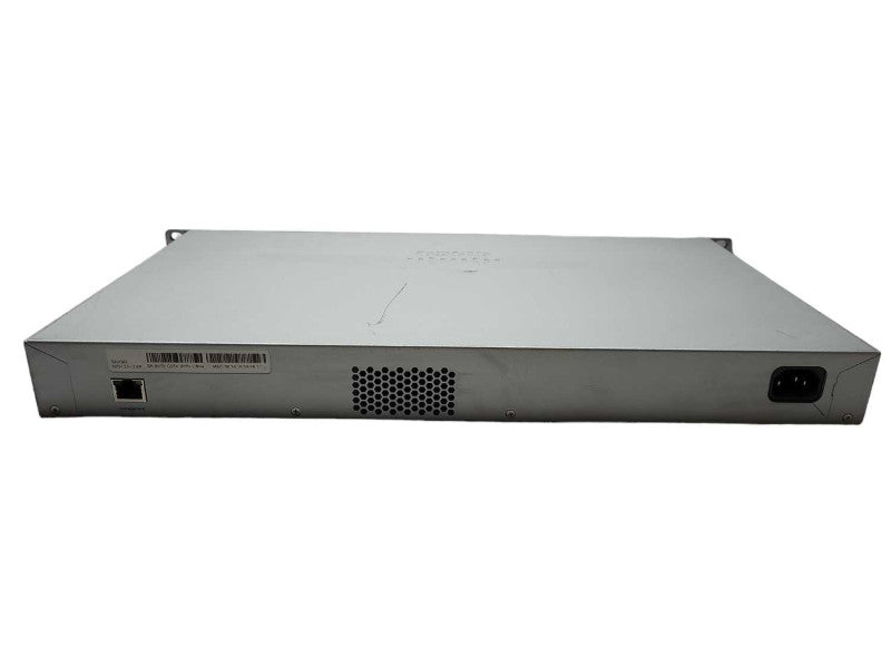 Cisco Meraki MS120-24P PoE Switch *UNCLAIMED* Q$