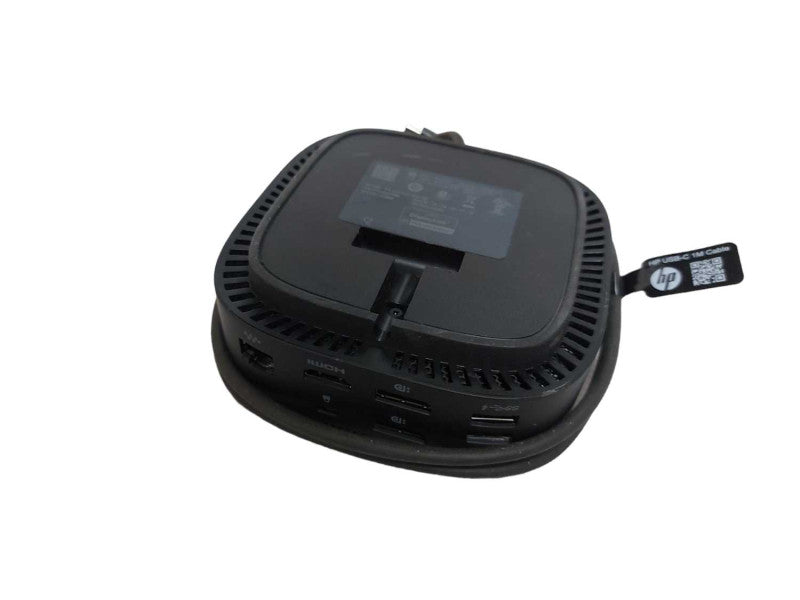 HP HSN-IX02 Universal Dock G2 USB-C  #