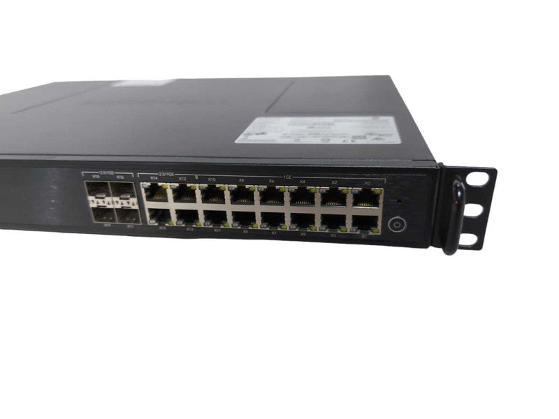 SonicWall NSA 2650 Network Security Appliance #