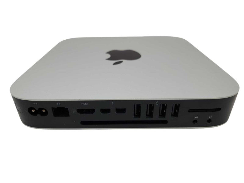 Apple Mac Mini 2014 Core i5-4278U @ 2.6GHz 8GB DDR3 1TB HDD (