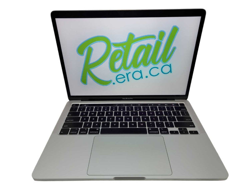 Apple Macbook Pro 2020 13\\" Core i5-1038NG7 @ 2.0GHz 16GB DDR4 500GB SSD (