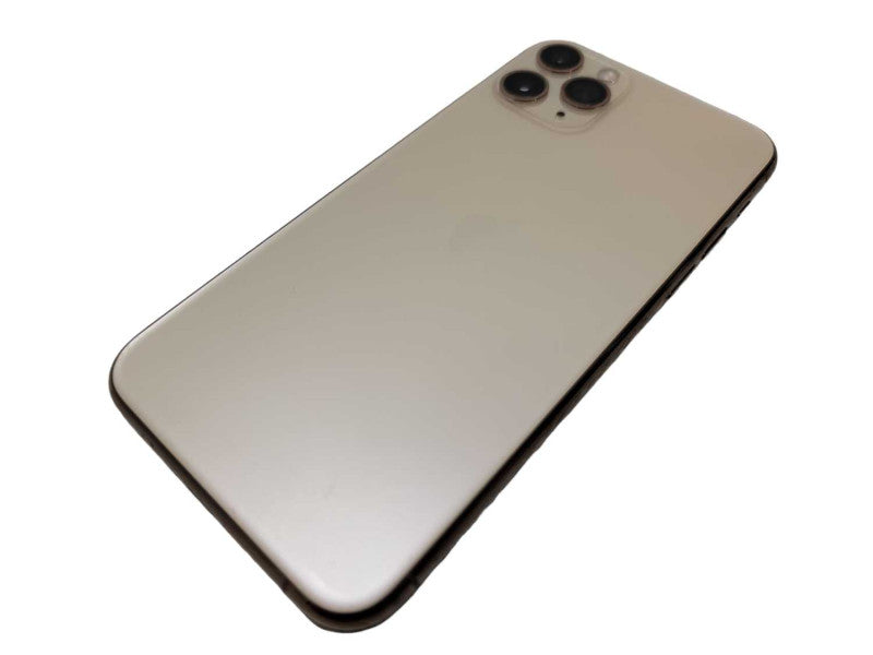 Apple iPhone 11 Pro - 64 GB - Gold [A2160] (