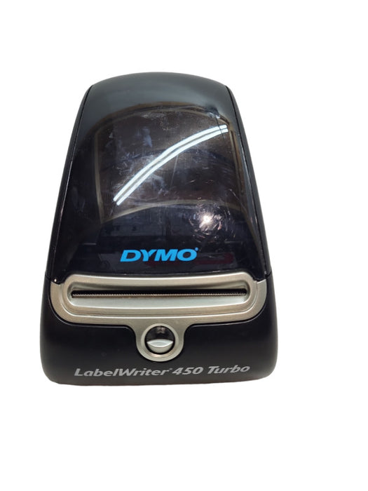 Dymo LabelWriter 450 Turbo 1750283 Thermal Label Printer &