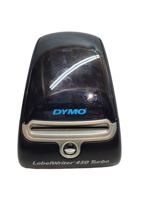 Dymo LabelWriter 450 Turbo 1750283 Thermal Label Printer &