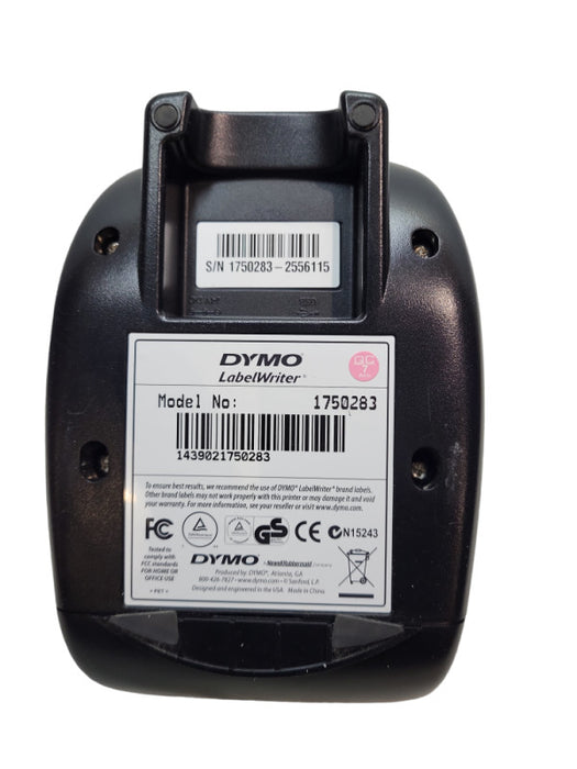 Dymo LabelWriter 450 Turbo 1750283 Thermal Label Printer &