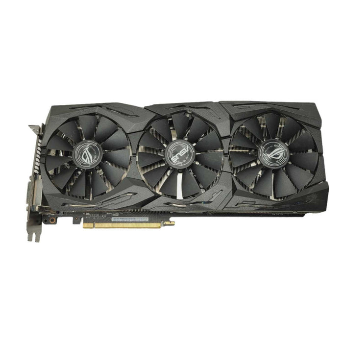 ASUS ROG Strix GTX 1070 8GB Gaming Graphics Card  -