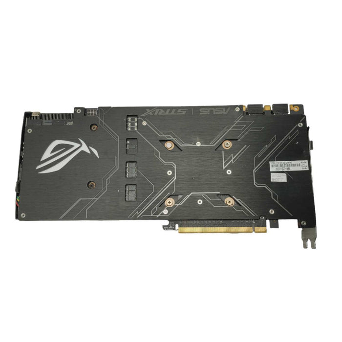 ASUS ROG Strix GTX 1070 8GB Gaming Graphics Card  -
