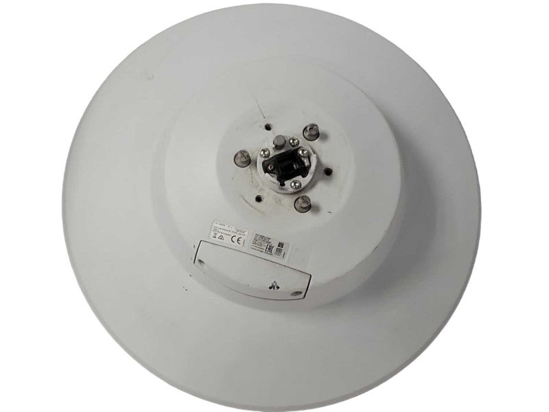 Axis Q6000-E MKII 01006-001-01 360 Degree security camera, READ _
