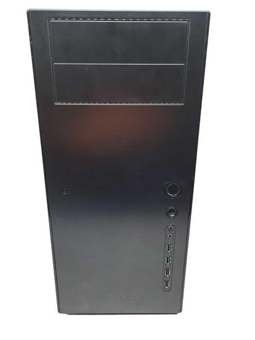 Cooler Master Silencio 452 (Scratches) %