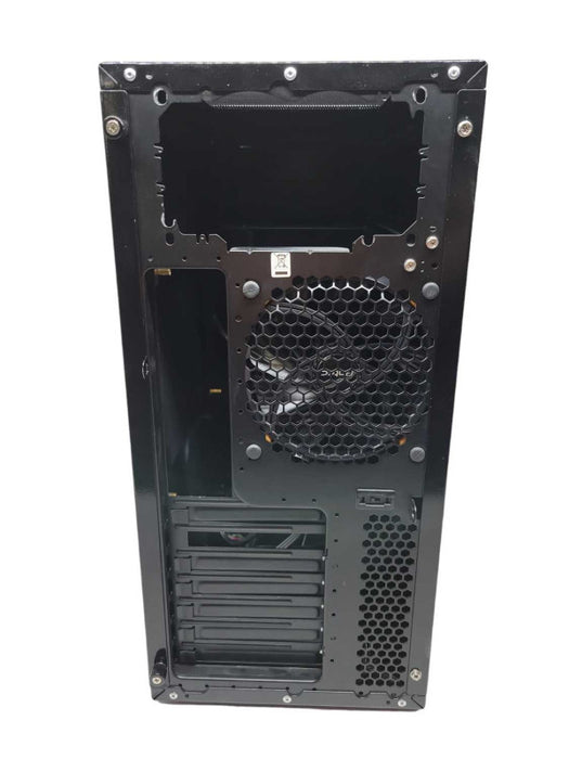 Cooler Master Silencio 452 (Scratches) %