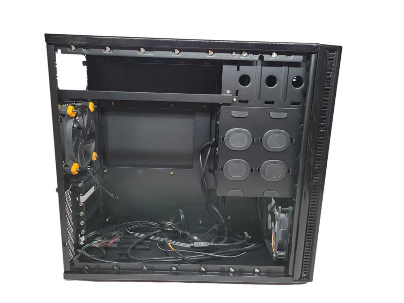 Cooler Master Silencio 452 (Scratches) %