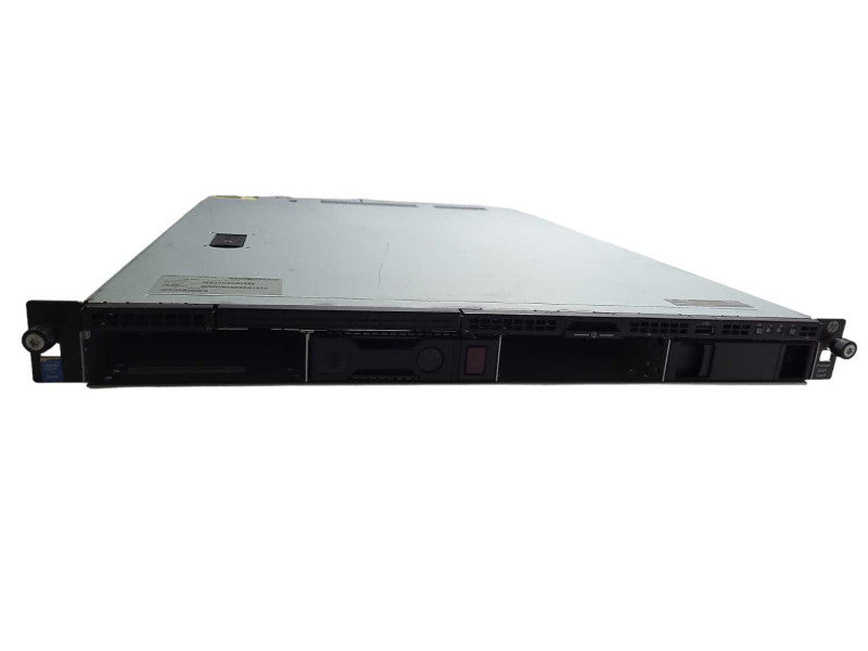 HP Proliant DL60p Gen 9 Xeon E5-2609 v3 1.9GHz 32GB RAM B140i 1x PSU 3.5\\"  $