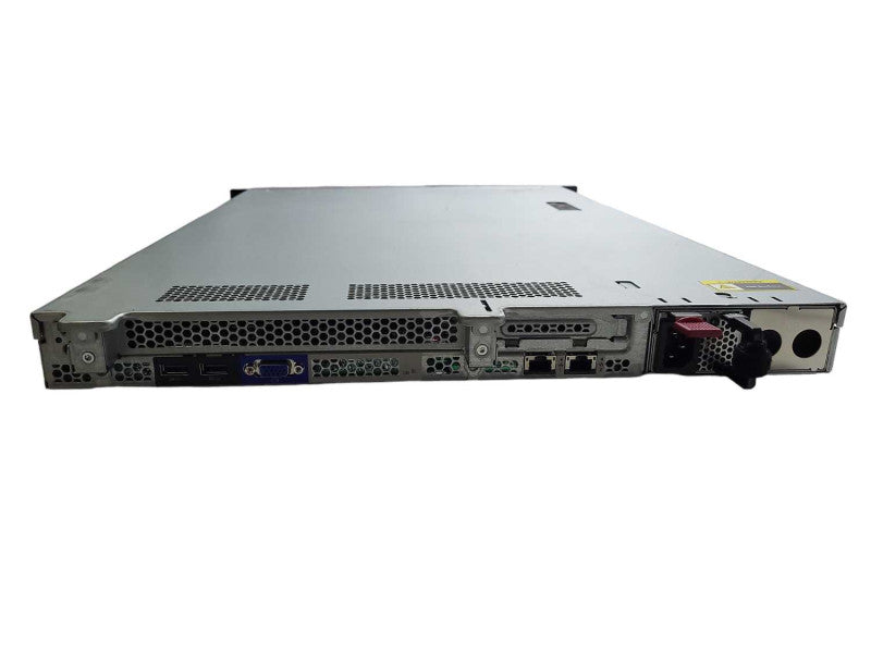 HP Proliant DL60p Gen 9 Xeon E5-2609 v3 1.9GHz 32GB RAM B140i 1x PSU 3.5\\"  $
