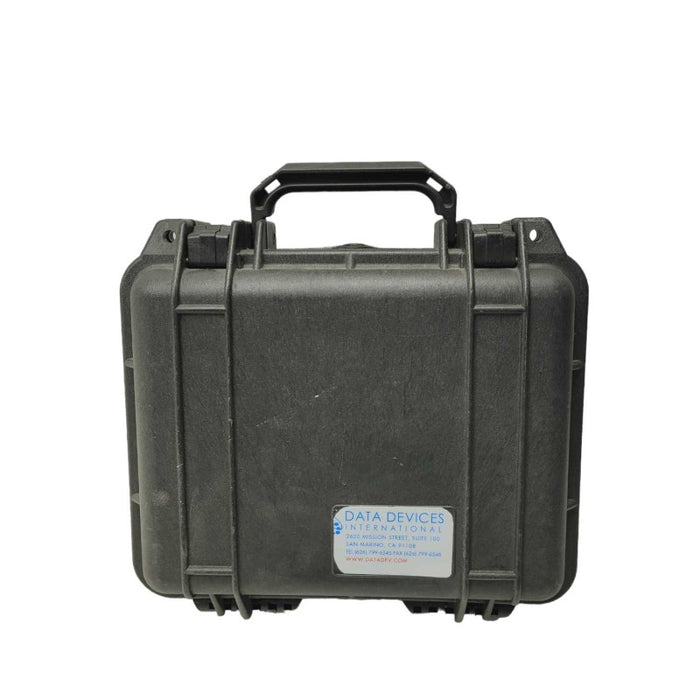 Vintage Erase-O-Matic Magnetic media Degausser  -