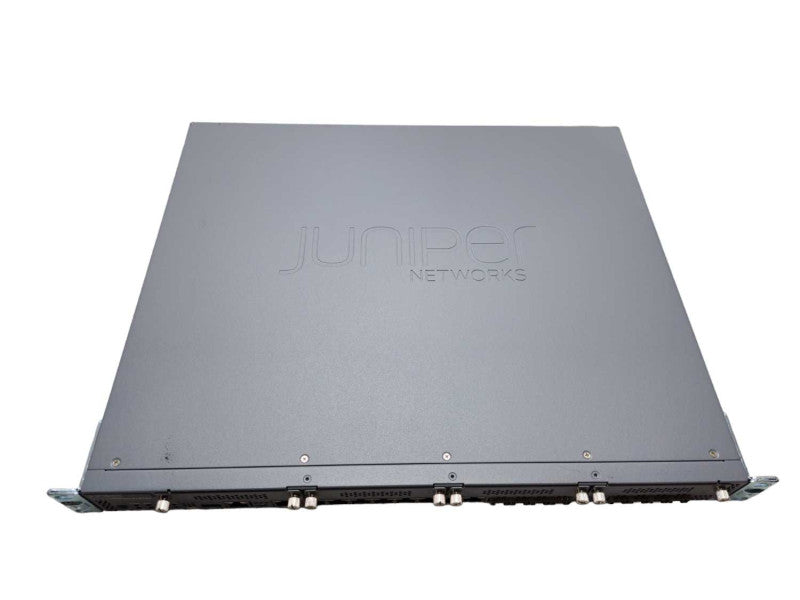 Juniper Networks SRX340 16x1GbE Ports Service Gateway Security Appliance )
