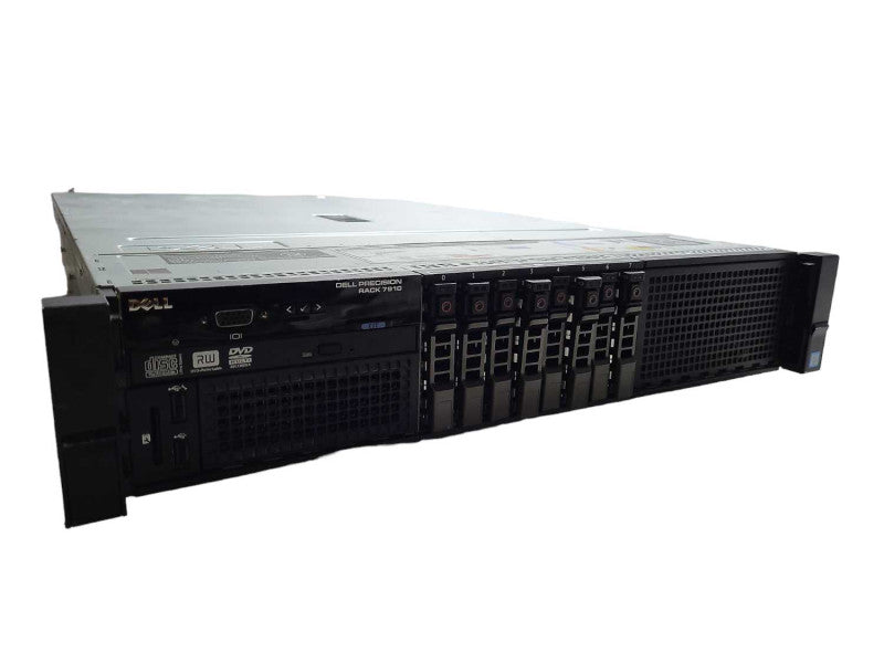 Dell Precision 7910 2x Xeon E5-2620 v3 @ 2.4GHz 32GB ECC DDR4 1x PSU 2.5\\" $