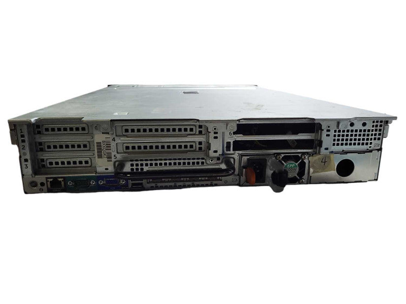 Dell Precision 7910 2x Xeon E5-2620 v3 @ 2.4GHz 32GB ECC DDR4 1x PSU 2.5\\" $