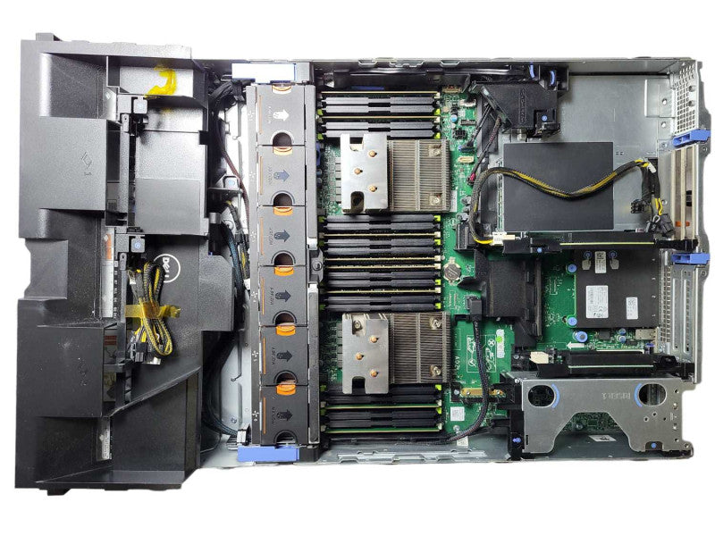 Dell Precision 7910 2x Xeon E5-2620 v3 @ 2.4GHz 32GB ECC DDR4 1x PSU 2.5\\" $