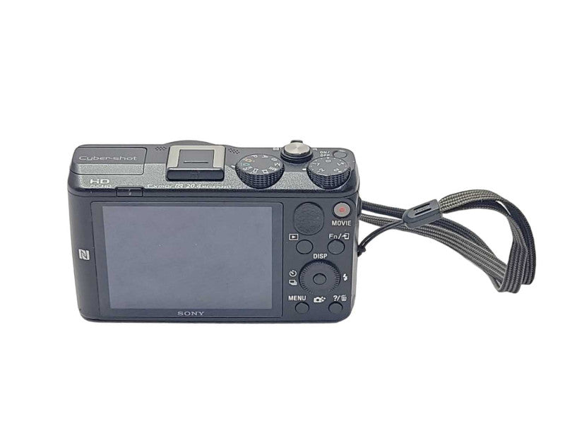Sony Cyber-Shot Dsc-Hx60V Compact Digital Camera, No Battery/SD Card, READ _