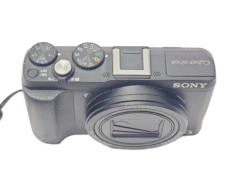 Sony Cyber-Shot Dsc-Hx60V Compact Digital Camera, No Battery/SD Card, READ _