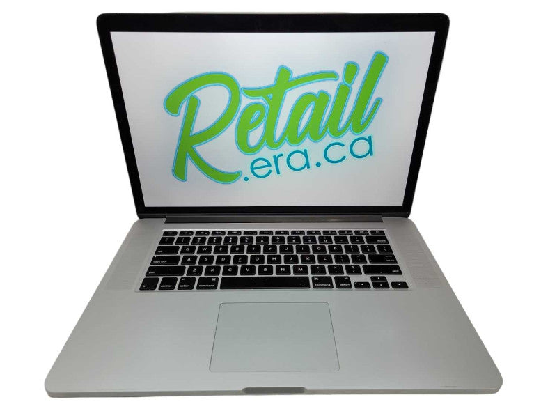 Apple Macbook Pro Retina 2013 15\\" Core i7-4750HQ @ 2.0GHz 8GB DDR3 250GB SSD [Read] (