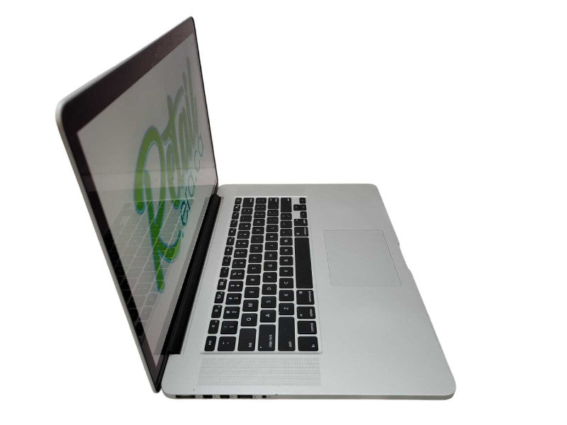 Apple Macbook Pro Retina 2013 15\\" Core i7-4750HQ @ 2.0GHz 8GB DDR3 250GB SSD [Read] (
