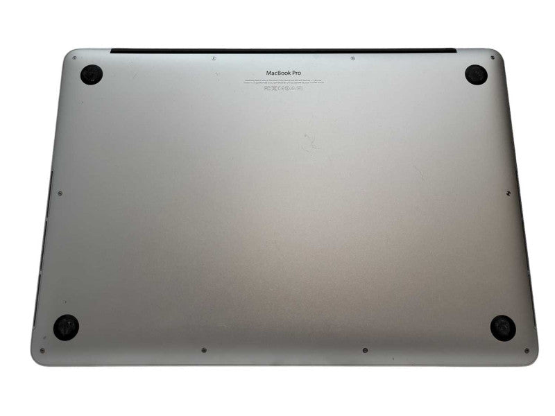 Apple Macbook Pro Retina 2013 15\\" Core i7-4750HQ @ 2.0GHz 8GB DDR3 250GB SSD [Read] (