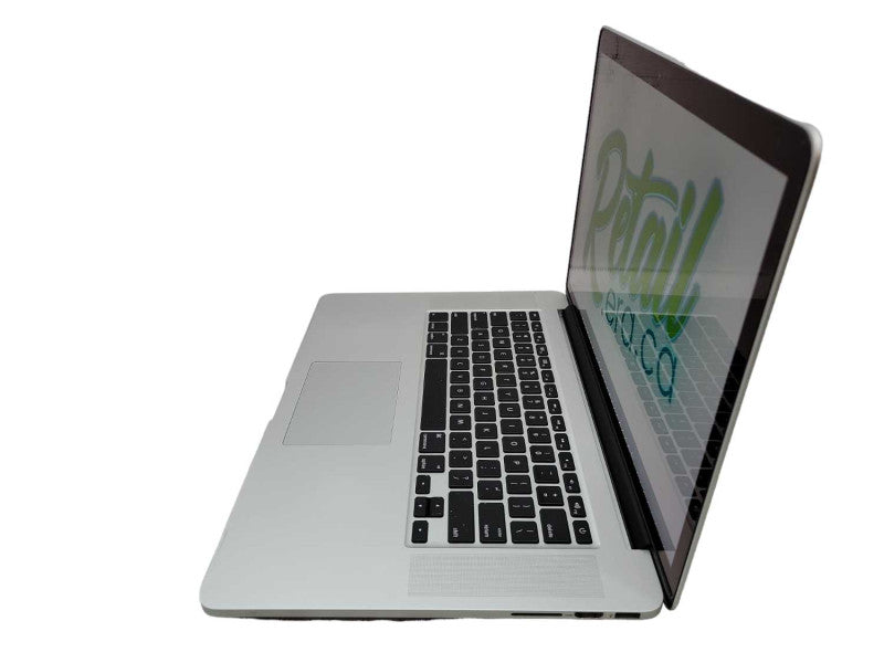 Apple Macbook Pro Retina 2013 15\\" Core i7-4750HQ @ 2.0GHz 8GB DDR3 250GB SSD [Read] (