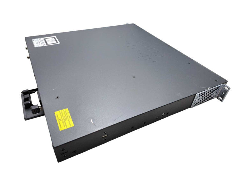 Cisco WS-C2960XR-48LPS-I | 48 Port GigE PoE+ 370W 4x SFP Network Switch )