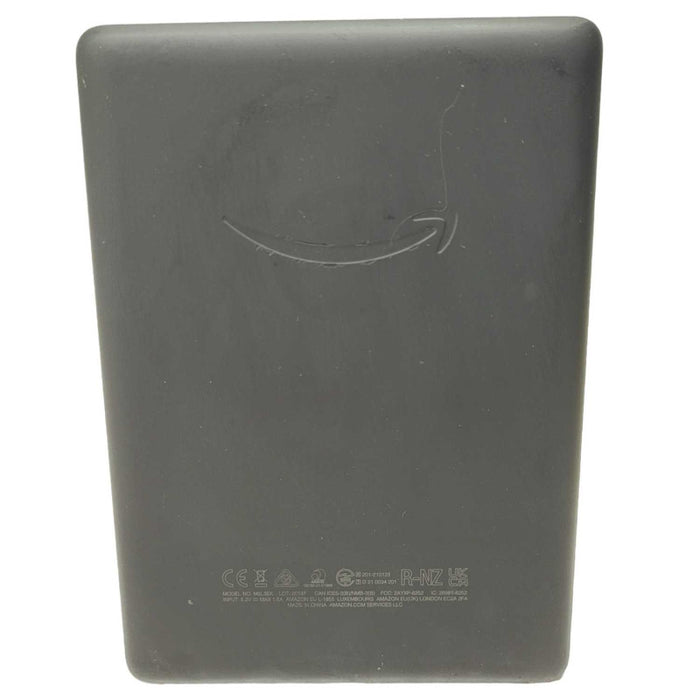 Kindle Paperwhite M2L3EK (8 GB) â 6.8\\" display adjustable warm light â Black  -