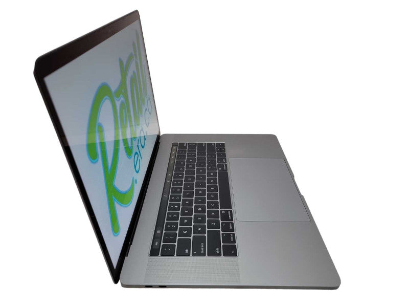 Apple Macbook Pro 2017 15\\" Core i7-7820HQ @ 2.9GHz 16GB DDR3 500GB SSD Radeon Pro 650 4GB (