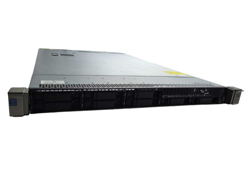 HP ProLiant DL360 Gen9 1U 2x Xeon E5-2620 v3 No RAM/HDD/PSU READ Q$