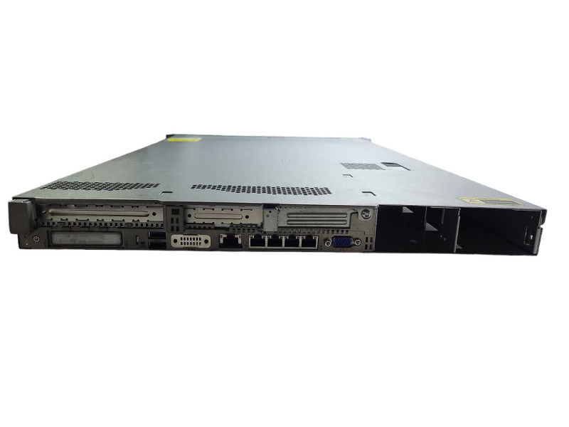 HP ProLiant DL360 Gen9 1U 2x Xeon E5-2620 v3 No RAM/HDD/PSU READ Q$