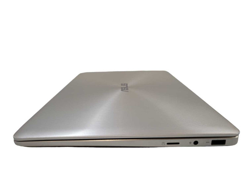 ASUS UX331U i7-8550U| 8GB DDR3| 256GB SSD  Î²
