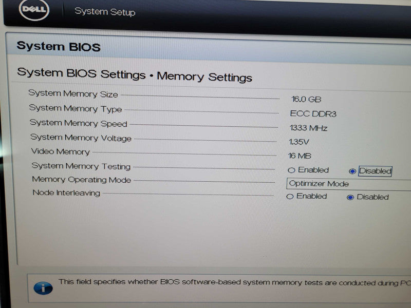 Dell PE R720 - 2x Xeon E5-2640 0 | 16GB RAM | PERC H710 Mini | 2x 750W PSU %