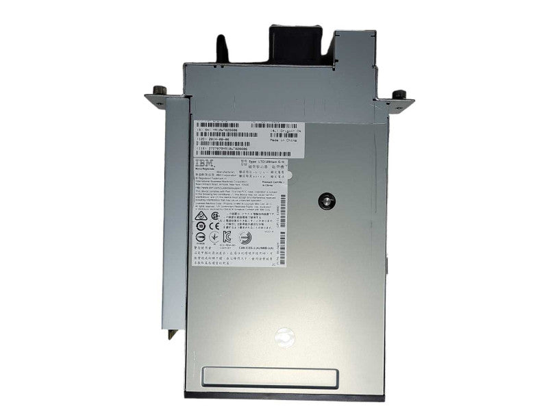 IBM LTO Ultrium 6-H 3-07026-01 for Quantum Scalar i40 / i80 Q$