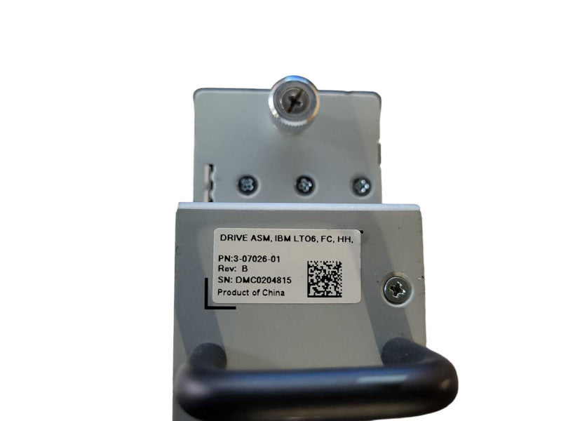 IBM LTO Ultrium 6-H 3-07026-01 for Quantum Scalar i40 / i80 Q$