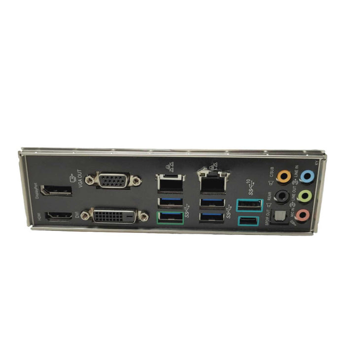 ASUS WS C246 PRO with Intel i9-9900 CPU & 16GB RAM  -