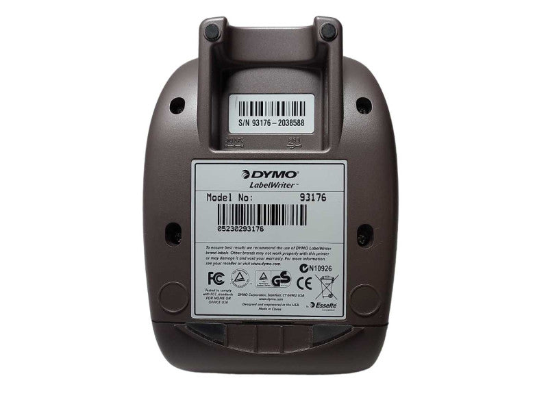 DYMO LabelWriter 400 Turbo (M/N: 93176)  Q$