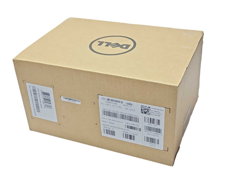 Open-Box DELL THUNDERBOLT TB16 09P70N DOCKING STATION _