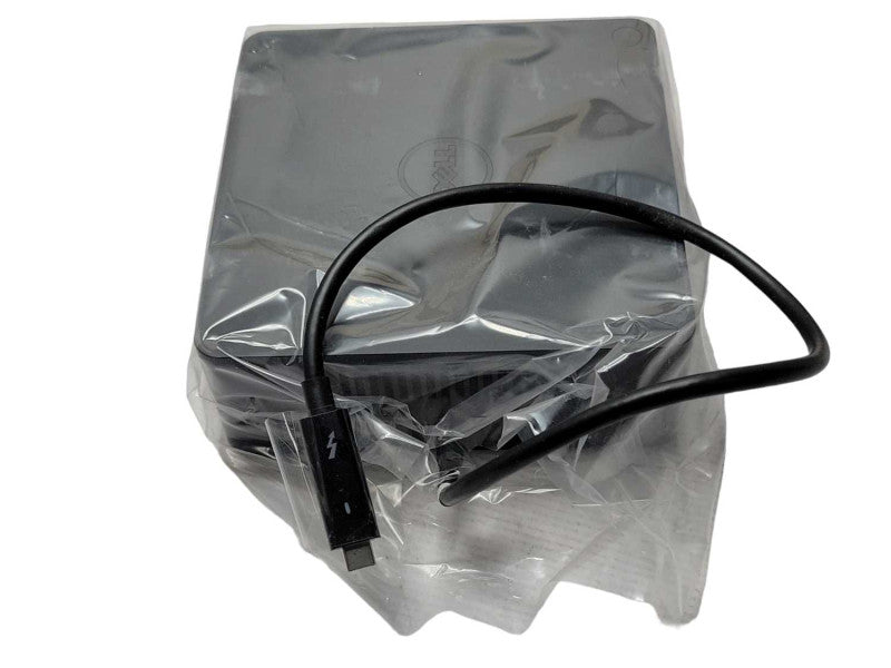 Open-Box DELL THUNDERBOLT TB16 09P70N DOCKING STATION _